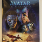 Avatar: The Way of Water (Blu-ray) (2 disc) 2022 (UUSI) - pikkukuva 1
