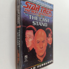 Brad Ferguson : The last stand - pikkukuva 1