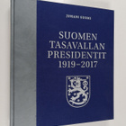 Juhani Suomi : Suomen tasavallan presidentit 1919-2017 (n... - pikkukuva 1