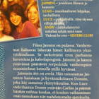 Sisters 4- Valheiden Verkko (Ann Bryant, kirja) - pikkukuva 4
