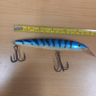 Rapala magnum 14cm, floating - pikkukuva 2