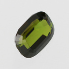 Vihreä turmaliini 1.71 ct VVS puhdas + AIGS aitoustodistus - pikkukuva 1