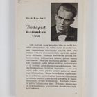 Erik Rostböll : Budapest, marraskuu 1956 - pikkukuva 2