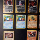 Ex Team Rocket Returns non holot 19 kpl + Igglybuff - pikkukuva 2