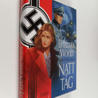 Barbara Wood : Nattåg - pikkukuva 1