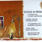 kortti ** Polkutie Anita Asennetta - erilaisia - pikkukuva 2