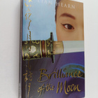 Lian Hearn : Brilliance of the moon - pikkukuva 1