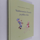Astrid Lindgren : Vaahteramäen Eemeli ja pikku Iida - pikkukuva 1