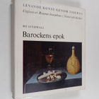 Bo Lindwall : Barockens epok - pikkukuva 1