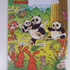 Taotao : Jättitaskukirja 4/85 Sirkuskarhun puijaus - pikkukuva 2