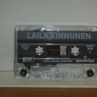 Laila Kinnunen * Tuplakasetti yhden hinnalla - pikkukuva 3