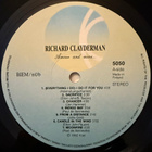 [LP] RICHARD CLAYDERMAN: AMOUR AND MORE… - pikkukuva 3
