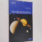 Olli Pekanheimo : Jäljillä : avaruusopas - pikkukuva 1