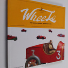 Mike Richardson : Wheels Christie's present the magical w... - pikkukuva 1