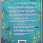 Elisabeth Sandelin: Kadonnut Medusa - pikkukuva 2