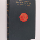 Aulis J Alanen : Suomen historia 10 : Suomen historia kus... - pikkukuva 1