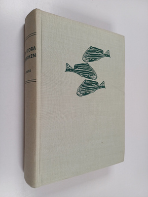 Stanislav Frank : Den stora fiskboken