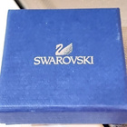 UUSI SWAROVSKI KAULAKORU, HIENO LAHJA - pikkukuva 3