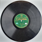 Savikiekko 1928 - Stein Östman orkesteri - Columbia 3095-F - pikkukuva 4