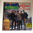 Eric Burdon – River Deep Mountain High / Ring Of Fire 2LP - pikkukuva 1