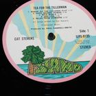 Cat Stevens - Tea for the Tillerman LP 1971 - pikkukuva 5