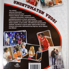 N. B. Grace : High school musical 3, Seniorivuosi : East ... - pikkukuva 2