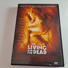 Living and the Dead (DVD) - pikkukuva 1