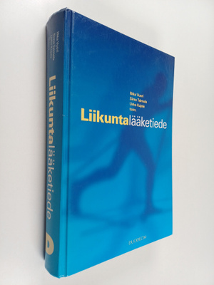 Ilkka ym. (toim.) Vuori : Liikuntalääketiede