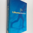 Ilkka ym. (toim.) Vuori : Liikuntalääketiede - pikkukuva 1