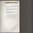 Vuokkola: Kertakomennus Kuhmon rintamalla,Nykypaino 1973, K3 - pikkukuva 2