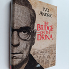 Andric Ivo : Bridge on the Drina - pikkukuva 1