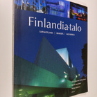 Eeva-Kaarina Holopainen : Finlandia-talo : tapahtumia, ih... - pikkukuva 1