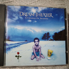 Dream Theater : A CHANGE OF SEASONS *CD* - pikkukuva 1