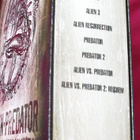Alien - Predator Total Destruction Collection DVD - pikkukuva 2