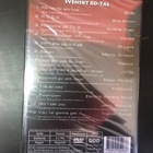 Svenska Karaokefabriken - Svenskt 80-tal DVD (UUSI) - pikkukuva 2