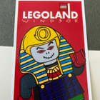 Lego Legoland Windsor 1998! - pikkukuva 1