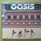 Oasis - Go Let It Out CDS - pikkukuva 1