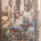 Shoplifters - Perhesalaisuuksia - pikkukuva 1