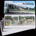 CCCP - Palace and Park Complexes Around Leningrad 1987. - pikkukuva 2