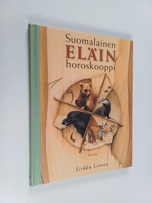 Sirkku Linnea : Suomalainen eläinhoroskooppi