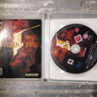 Resident Evil 5 PS3 CIB - pikkukuva 2
