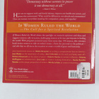 Sheila Ellison : If Women Ruled the World : How to Create... - pikkukuva 2