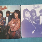 SMOKIE Bright Lights And Back Alleys 1977 UK - pikkukuva 1
