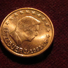 1 cent 2002 Luxemburg - pikkukuva 1