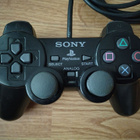 Playstation PS2 ohjain - pikkukuva 2