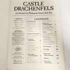 Warhammer Fantasy Role Play - Castle Drachenfels 1992 - pikkukuva 4