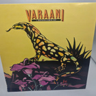 J. Karjalainen Ja Mustat Lasit – Varaani LP - pikkukuva 1