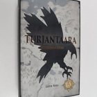 Lasse Keso : Turjantaara : kultainen solki - pikkukuva 1