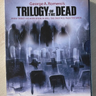 George A. Romero: TRILOGY of the DEAD (1968-1985) 4DVD - pikkukuva 2