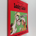 Maurice de] Morris : Lucky Luke special - pikkukuva 1